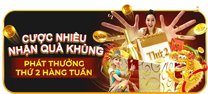 Ưu đãi VIP w88vt