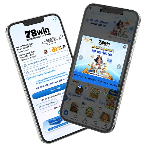 Kho trò chơi đa dạng w88vt App