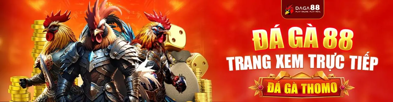 Đá Gà Trực Tiếp w88vt app